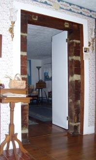 The Homeplace Bed & Breakfast - Mooresburg (Rogersville area), Tennessee