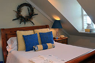 The Annie C. Ross Room