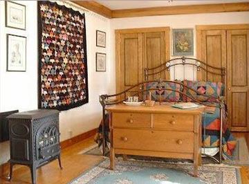 European Room