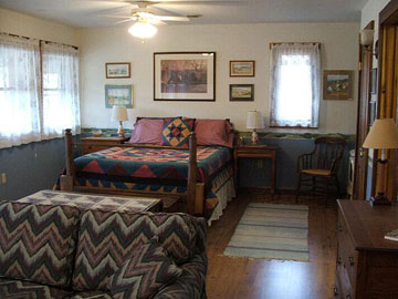 Blue Ridge Room
