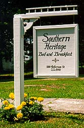 Sign