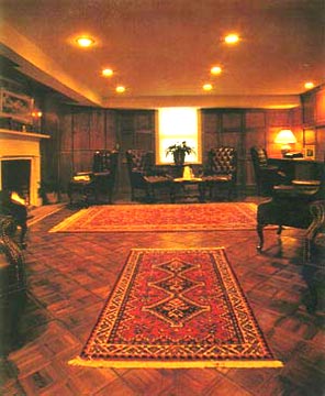 Large Well Appointed Conference Room