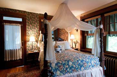 McLaren Vale Suite