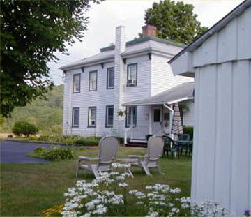 A Slice of Home Bed and Breakfast - Spencer, New York