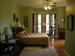 Guest Rooms/Rates