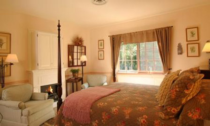 Angell Room