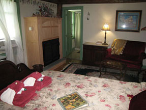 Adelaide Room