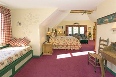 Dreamcatcher Suite