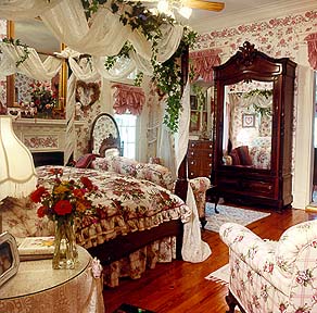 Jamie Alice Suite
