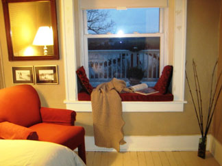 River Room