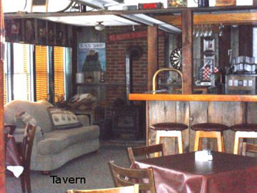 The Highland Inn - Monterey, Virginia