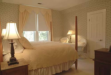 Elizabeth's Room