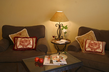 Seating Areas