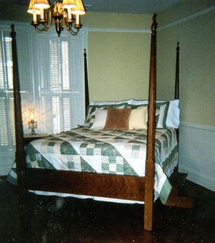 Griffin Jones Suite