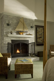 Sand Dollar Room