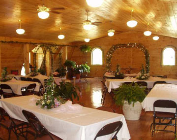 Heritage Hall