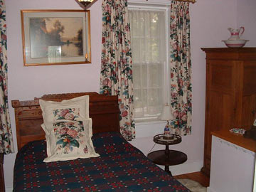 Hydrangea Room
