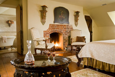 The Rutland Suite