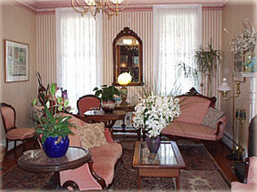 The Parlor