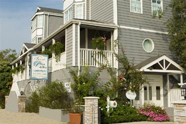 Inn at Playa del Rey - Playa del Rey, California