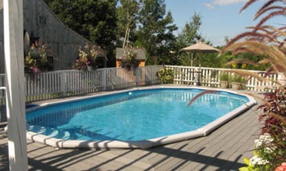 Swiming Pool