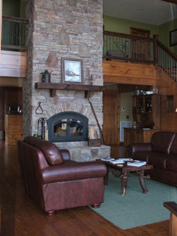 Appalachian Inn - Robbinsville, North Carolina