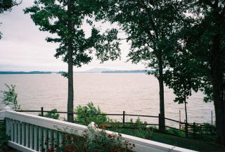 Witt's Inn Lakeside Bed & Breakfast & DaySpa - Centre, Alabama