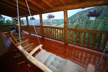 Stonehaven Inn Bed & Breakfast - Divide, Colorado