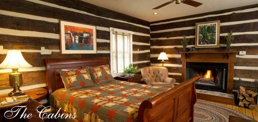 The Cabins