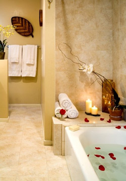 Private Bath