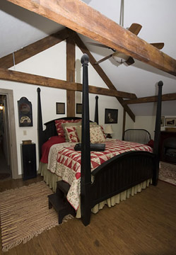 Abigail's Room