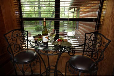 A Warm Welcome Awaits You