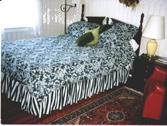 The Knoll Bed & Breakfast - Northampton, Massachusetts
