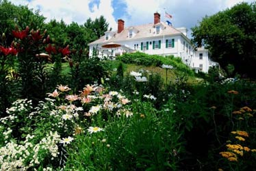 Juniper Hill Inn