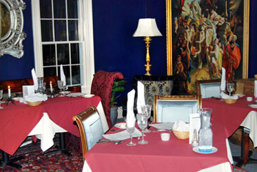 Guest Rooms/Rates