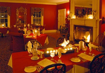 Madelyn's Dining Room