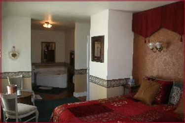 Room 14  - The H.W. Williams