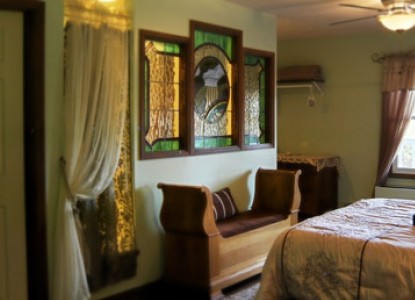 Blue Mountain Mist Country Inn And Spa Room Rates And