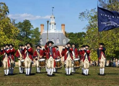 Governor's Trace Bed and Breakfast-Men