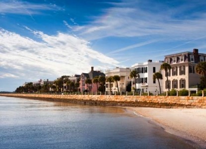 John Rutledge House Inn-Beach
