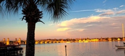 St. Austine Attractions