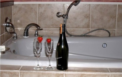 Elm Creek Suite Manor, Elm Creek Suite 