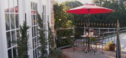 Elm Creek Suite, Provence Suite 