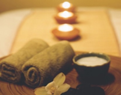 Lamb and Lion Inn, Cape Cod Spa