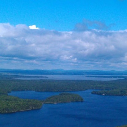 The Maples Inn, sunshine 