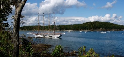 The Maples Inn,  harbor 