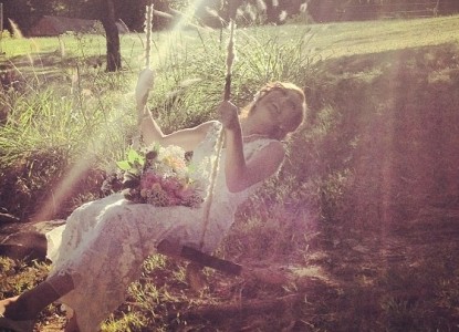 Wildflower, weddings