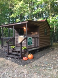 Pilot Knob Inn Office