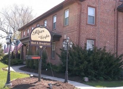 After Eight Bed and Breakfast