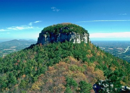 Pilot Knob Inn State Park